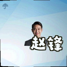 赵锋